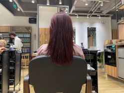 -Mentor Hair Salon