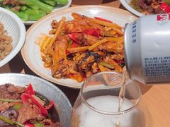 -水平有限广西米粉·广西风味集(五道口店)