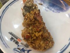 -锤头鲨毛肚海鲜烤肉自助餐厅(国购广场店)