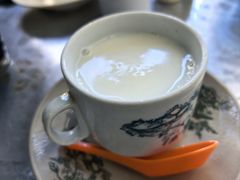 -多春茶室