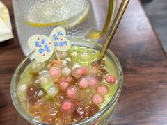 -冯大腕江湖川菜馆(后沙峪店)