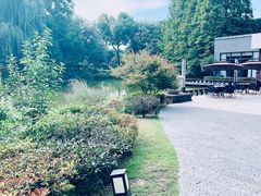 -天目湖涵田度假村