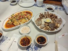 -东方饺子王(工农总店)
