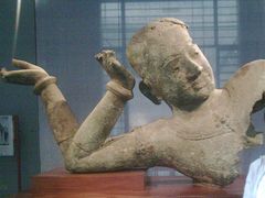 -柬埔寨国家博物馆