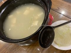 砂锅豆腐-砂锅李(九江路店)