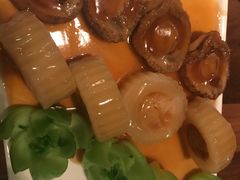 -云龙轩(迪士尼探索家度假酒店)