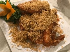 -无招牌海鲜餐厅(怡丰城店)