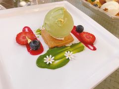 -T館·花园艺术餐厅