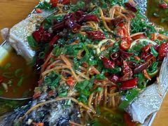 -龙姐私房菜(和顺古镇店)