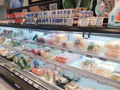 零售区-盒马鲜生(189购物中心店)