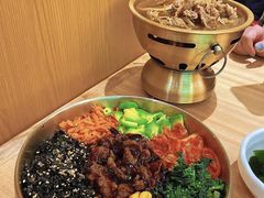 -米村拌饭(东方新天地店)