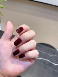 -悦指间美甲美睫
