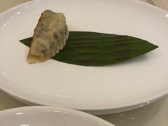-正佳广场万豪酒店-粤菜餐厅·点心·海鲜·聚餐
