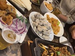 -郑喜旺烧烤(郑州总店)