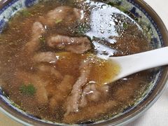 -炬龙牛肉店(新华店)