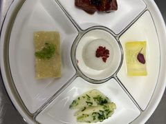 -彩丰楼·中餐厅(国家会展中心上海洲际店)