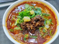 -吉林大学前卫校区南区-日新楼