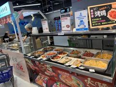 -盒马鲜生(观音桥店)