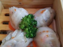 -粤式早茶希朋喜宴