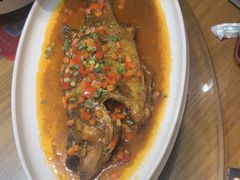 -肖记公安牛肉鱼杂馆· 省级非物质文化遗产(仁和路店)