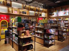 -百新书局(尚悦湾店)