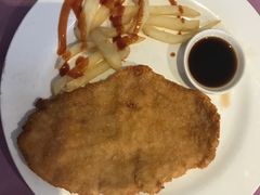 -德大西餐社(云南南路店)