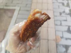 -脆皮五花肉(建东街旗舰店)