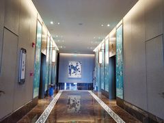 -彩丰楼中餐厅·仁恒洲际酒店