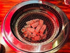 -热血兄弟·炭火烤肉(融侨中心店)
