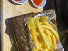 -串王阿三烧烤·小龙虾·烤鱼(拱墅胜利河美食街店)