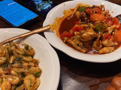 -甘尼仕印度餐厅爵士酒吧(阳春巷店)