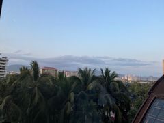 -三亚湾海居铂尔曼度假酒店