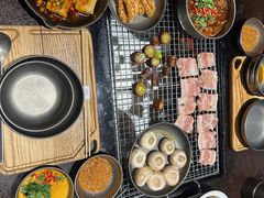 -夜食白市Yespicy·烧烤啤酒宵夜(番禺四海城店)