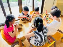 -MuaKids Garden