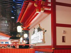 -牛New寿喜烧(曹路花园城店)
