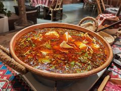 -火塘云南烧烤大排档