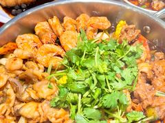 -和福顺牛肉大虾焖锅自助(宝业店)