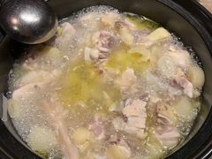 -同仁四季椰子鸡(海岸城天利店)
