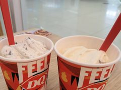 -DQ·蛋糕·冰淇淋(湖景东路店)