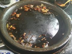 -美食美客土烙锅店·老字号
