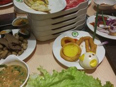 -比尔斯健康烤肉自助餐厅