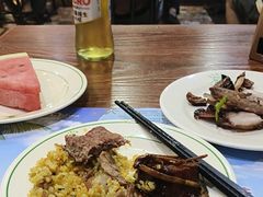 -巴犀烧烤(新崇光店)