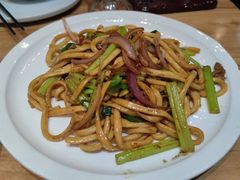 -品回味清真西北楼(宁波首店)