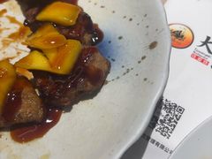 -大渔铁板烧(万象城店)