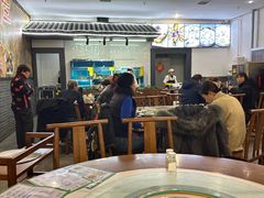 -盈田盈粥庄(博山东路店)