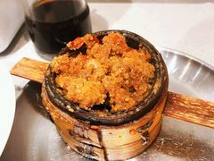 -小豆海棠(嘉兴路店)