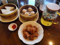 -日昌餐馆(亦庄店)