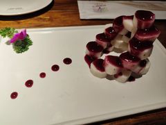 -苹果树下艺术餐厅(宋庄店)