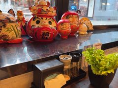 -大馥·炭火烧肉酒场(莘庄莘福坊店)