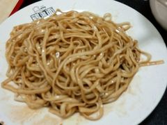 -岁福祥老母鸡汤面馆(阳曲路店)